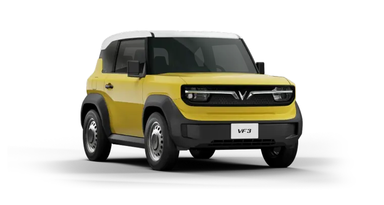 Bảng Giá Thuê Xe Điện VinFast Phú Quốc Tự Lái (VF3, VF5, VF6, VF7, VF8, VF9) Mới Nhất 2026