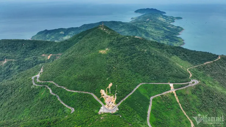 Kinh Nghiệm Thuê Xe Tự Lái Đà Nẵng Đi Hội An, Bà Nà Hills, Sơn Trà & Đèo Hải Vân