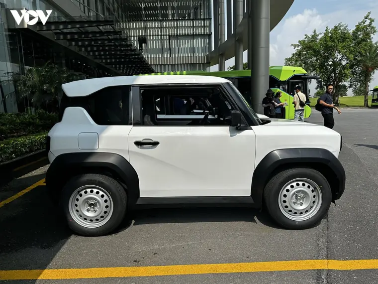 Lịch Trình 3 Ngày 2 Đêm Khám Phá Phú Quốc Bằng Xe Tự Lái VinFast VF3 Tiết Kiệm Nhất 2026