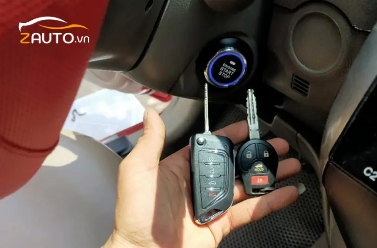Thủ Tục & Bảng Giá Thuê Xe Tự Lái Hà Nội & Sân Bay Nội Bài Mới Nhất 2026